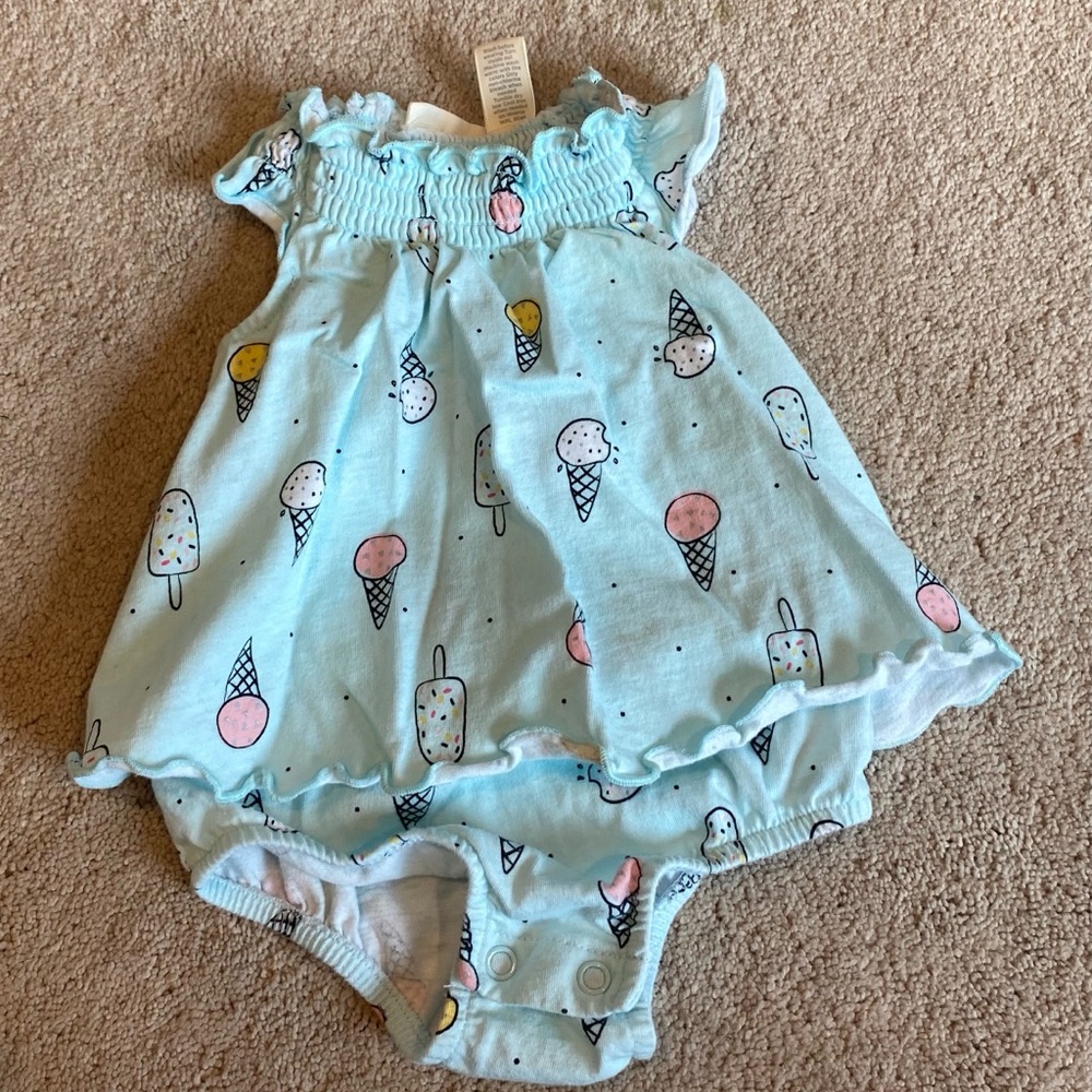 First Impressions Bubble